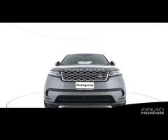 LAND ROVER Range Rover Velar 2.0D I4 180 CV S - 5