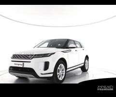 LAND ROVER Range Rover Evoque 2.0D I4 163 CV AWD