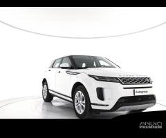 LAND ROVER Range Rover Evoque 2.0D I4 163 CV AWD