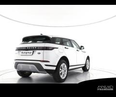 LAND ROVER Range Rover Evoque 2.0D I4 163 CV AWD