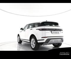 LAND ROVER Range Rover Evoque 2.0D I4 163 CV AWD