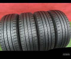 205 65 16C Gomme Estiv Kleber da Carico 205 65R16C