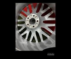 Cerchi Audi Q7 Q3 Q5 A5 A6 A7 A8 9Jx20 ET33 - 6