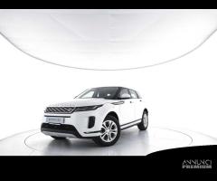 LAND ROVER Range Rover Evoque 2.0D I4 150CV AWDM - 1