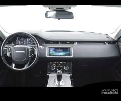 LAND ROVER Range Rover Evoque 2.0D I4 150CV AWDM - 4