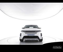 LAND ROVER Range Rover Evoque 2.0D I4 150CV AWDM - 8