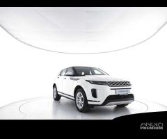 LAND ROVER Range Rover Evoque 2.0D I4 150CV AWDM - 10