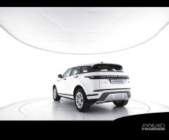 LAND ROVER Range Rover Evoque 2.0D I4 150CV AWDM - 11