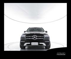 MERCEDES-BENZ GLE 300 d 4Matic Premium