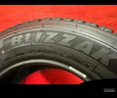 225 65 16C Gomme Invernali Bridgestone 225 65 R16C