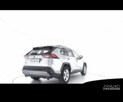 TOYOTA RAV4 HV (218CV) E-CVT 2WD Active - 3