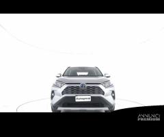 TOYOTA RAV4 HV (218CV) E-CVT 2WD Active