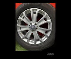 Cerchi Mercedes GLE W292 Gomme Invernali 265 65 19