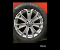 Cerchi Mercedes GLE W292 Gomme Invernali 265 65 19