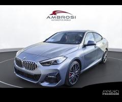 BMW 220 Serie 2 d xDrive Msport - 1