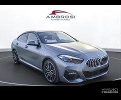 BMW 220 Serie 2 d xDrive Msport - 2