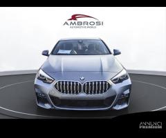 BMW 220 Serie 2 d xDrive Msport