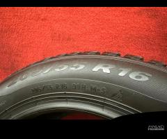 205 55 16 Gomme Invernali 85% Pirelli 205 55R16