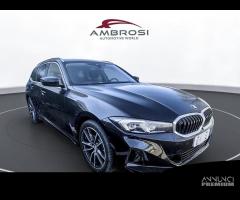 BMW 320 Serie 3 i - 2