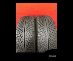 225 60 18 Gomme Invernali 99% Michelin 225 60R18 - 1