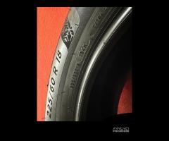 225 60 18 Gomme Invernali 99% Michelin 225 60R18 - 5