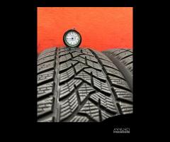 205 55 16 Gomme Invernali 95% Dunlop 205 55R16