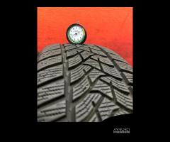 205 55 16 Gomme Invernali 95% Dunlop 205 55R16 - 3