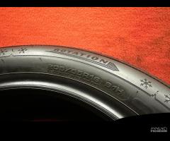 205 55 16 Gomme Invernali 95% Dunlop 205 55R16 - 8