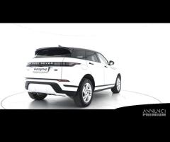 LAND ROVER Range Rover Evoque 2.0D I4-L.Flw 150