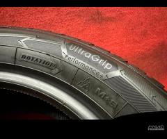 205 55 16 Gomme Invernali 80-99% GoodYea 205 55R16 - 5