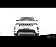 LAND ROVER Range Rover Evoque 2.0D I4-L.Flw 150