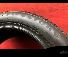 205 55 17 Gomme Invernali 90% Firestone 205 55R17