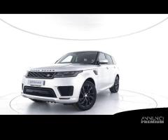 LAND ROVER Range Rover Sport 3.0 SDV6 249 CV HSE