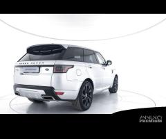 LAND ROVER Range Rover Sport 3.0 SDV6 249 CV HSE