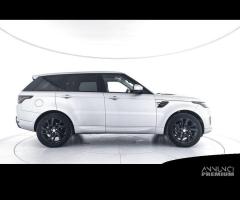 LAND ROVER Range Rover Sport 3.0 SDV6 249 CV HSE - 6