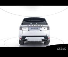 LAND ROVER Range Rover Sport 3.0 SDV6 249 CV HSE - 7