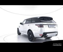 LAND ROVER Range Rover Sport 3.0 SDV6 249 CV HSE - 11