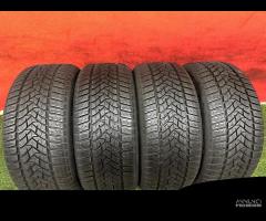 245 45 18 Gomme Invernali 99% Dunlop 245 45R18