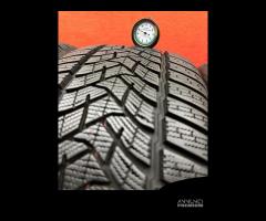 245 45 18 Gomme Invernali 99% Dunlop 245 45R18