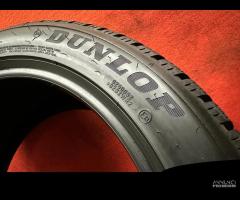 245 45 18 Gomme Invernali 99% Dunlop 245 45R18