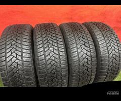 215 60 16 Gomme Invernali 75-95% Dunlop 215 60R16