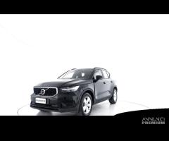 VOLVO XC40 D4 AWD Geartronic Inscription