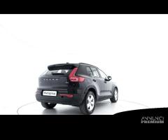 VOLVO XC40 D4 AWD Geartronic Inscription