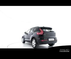 VOLVO XC40 D4 AWD Geartronic Inscription