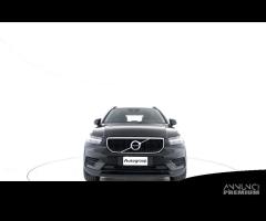 VOLVO XC40 D4 AWD Geartronic Inscription