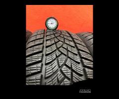 205 55 16 Gomme Invernali 99% GoodYear 205 55 R16