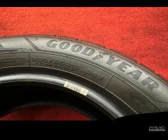 205 55 16 Gomme Invernali 99% GoodYear 205 55 R16 - 6