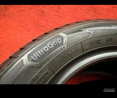 205 55 16 Gomme Invernali 99% GoodYear 205 55 R16 - 7