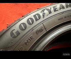 205 55 16 Gomme Invernali 99% GoodYear 205 55 R16 - 8