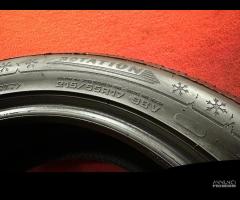 215 55 17 Gomme Invernali 85-99% Dunlop 215 55 R17 - 9